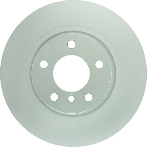 Disc Brake Rotor-QuietCast Bosch 15011498