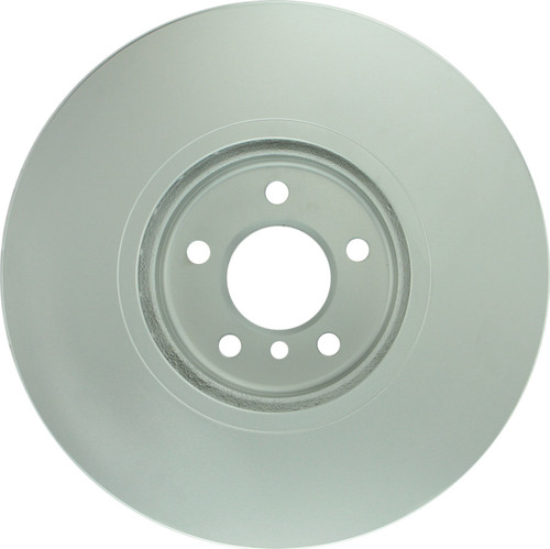 Bosch Disc Brake Rotor 15011501