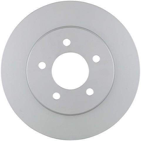 Disc Brake Rotor-3 Door Bosch 16010137