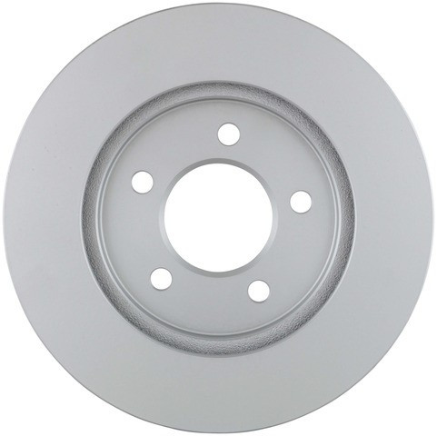Bosch Disc Brake Rotor P/N:16010137