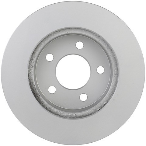 Bosch Disc Brake Rotor 16010138