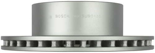 Bosch Disc Brake Rotor 16010138 - view 5