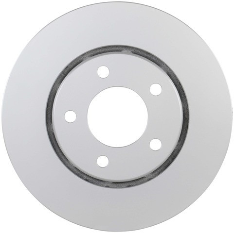 Disc Brake Rotor-Mini Passenger Van Bosch 16010142