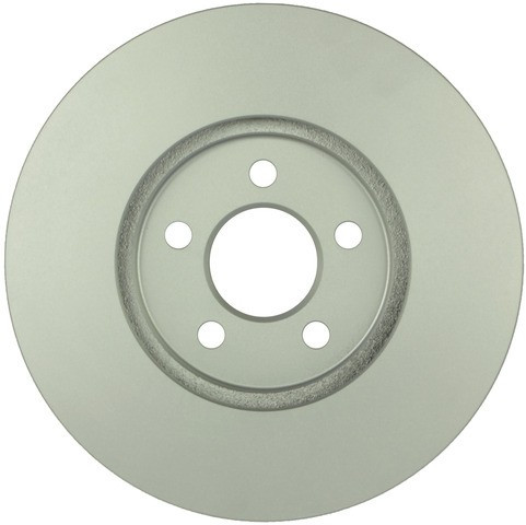 Bosch Disc Brake Rotor 16010143