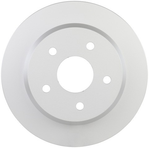 Disc Brake Rotor-QuietCast Bosch 16010145 fits 1999 Jeep Grand Cherokee