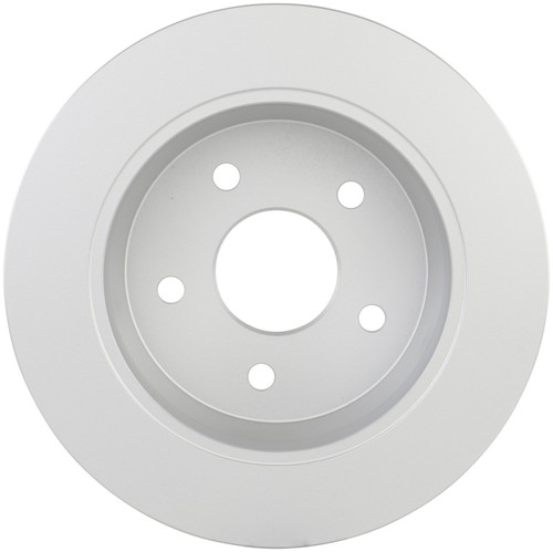 Bosch Disc Brake Rotor P/N:16010145