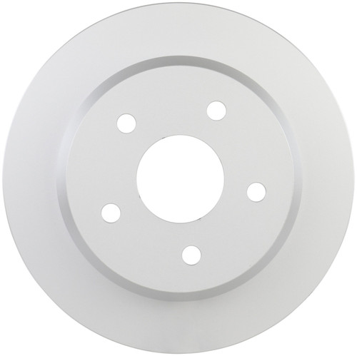 Bosch Disc Brake Rotor 16010145 - view 2