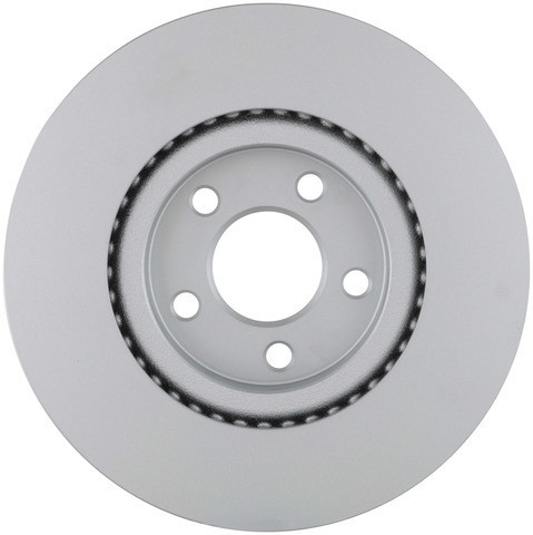 Disc Brake Rotor fits 2001-2010 Chrysler PT Cruiser  BOSCH BRAKE