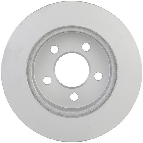 Bosch Disc Brake Rotor 16010148