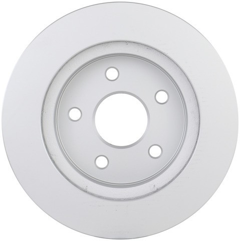 Bosch Disc Brake Rotor 16010153