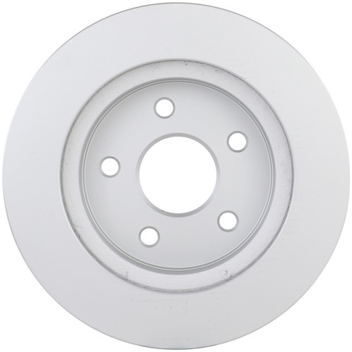 Bosch Disc Brake Rotor P/N:16010153