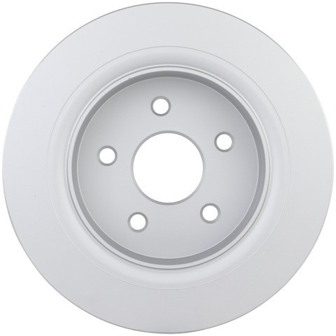 Disc Brake Rotor-RWD, Standard Cab Pickup Bosch 16010160