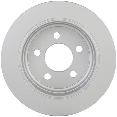 Disc Brake Rotor fits 2003-2007 Jeep Liberty Wrangler  BOSCH BRAKE