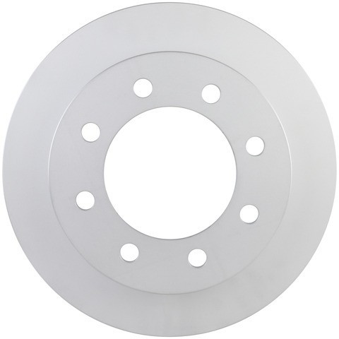 Disc Brake Rotor fits 2000-2002 Dodge Ram 2500,Ram 3500  BOSCH BRAKE