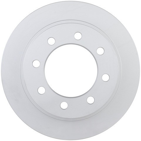 Disc Brake Rotor fits 2003-2008 Dodge Ram 2500 Ram 2500,Ram 3500 Ram 1500  BOSCH