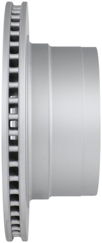Bosch Disc Brake Rotor 16010170 - view 4