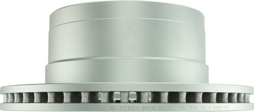 Bosch Disc Brake Rotor 16010170 - view 5