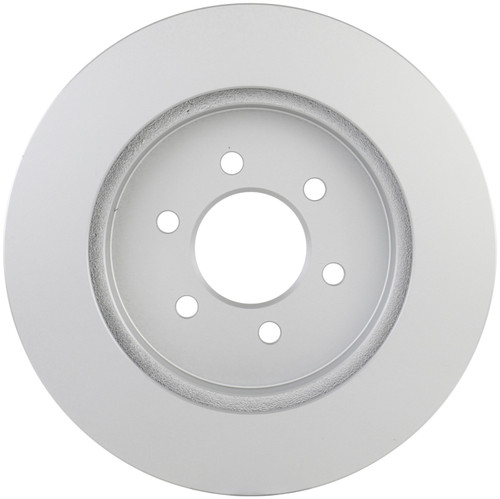 Bosch Disc Brake Rotor P/N:16010174