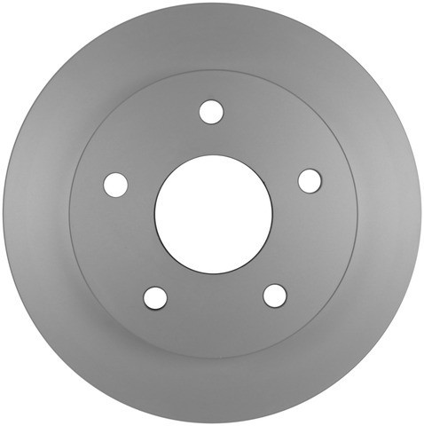 Disc Brake Rotor fits 2000-2001 Dodge Ram 1500  BOSCH BRAKE