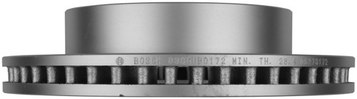 Bosch Disc Brake Rotor P/N:16010175