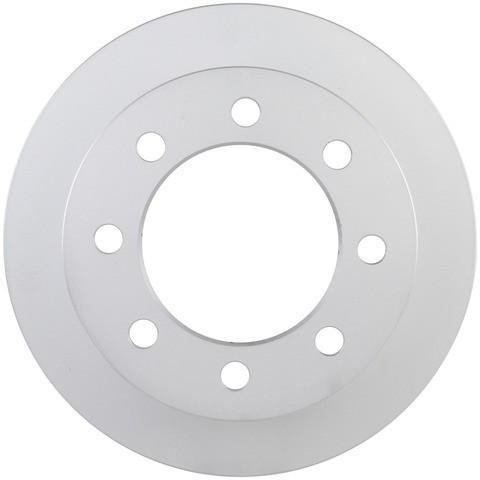 Disc Brake Rotor fits 2000-2002 Dodge Ram 2500 Ram 3500  BOSCH BRAKE