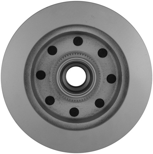 Bosch Disc Brake Rotor 16010179