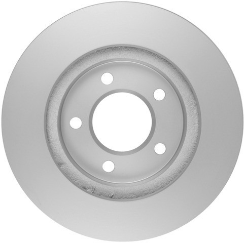 Disc Brake Rotor fits 1998-2000 Dodge Intrepid  BOSCH BRAKE