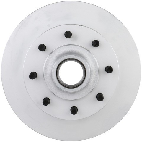 Bosch QuietCast Disc Brake Rotor fits 1994-1999 Dodge Ram 2500 Ram 3500  BOSCH B