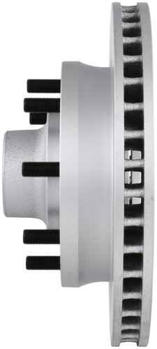 Bosch Disc Brake Rotor 16010188 - view 3