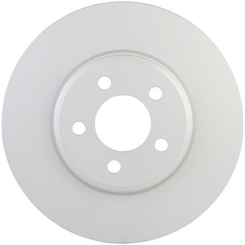 Disc Brake Rotor-RWD Bosch 16010192
