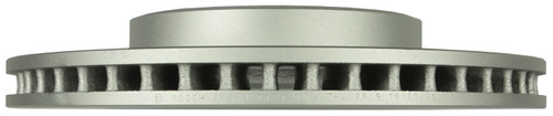Bosch Disc Brake Rotor 16010192 - view 5