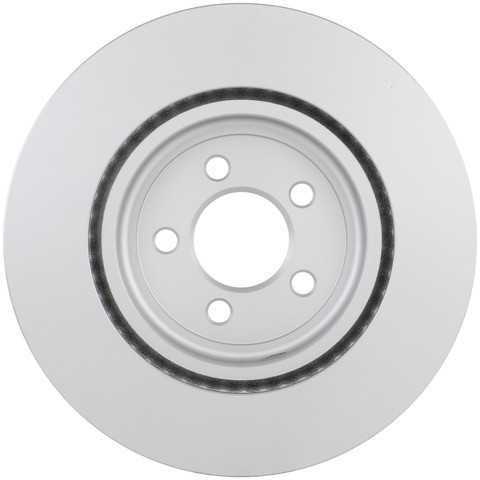 Bosch Disc Brake Rotor 16010195