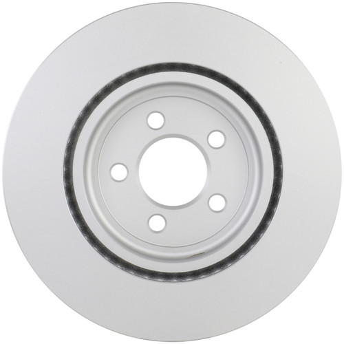 Bosch Disc Brake Rotor P/N:16010195