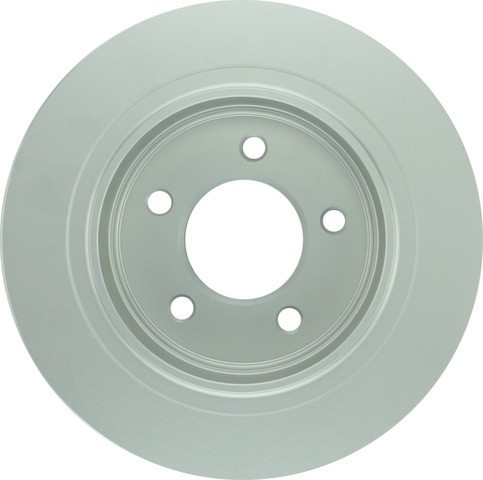 Bosch Disc Brake Rotor P/N:16010213