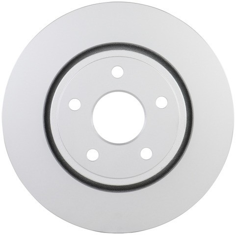 Disc Brake Rotor-AWD Bosch 16010220