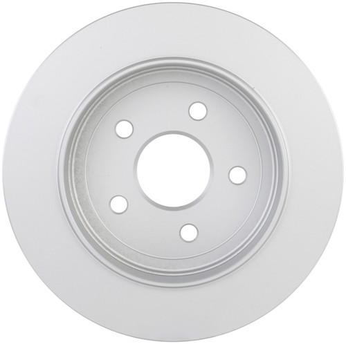 Bosch Disc Brake Rotor P/N:16010230