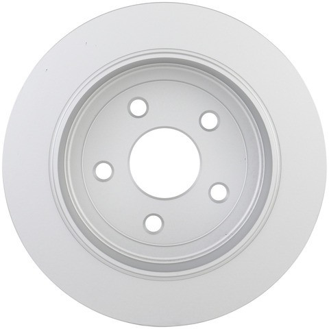 Bosch Disc Brake Rotor P/N:16010241