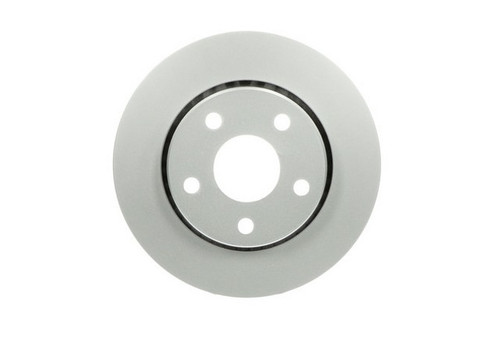 Bosch Disc Brake Rotor 16010258