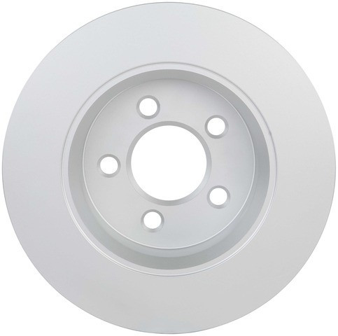 Bosch Disc Brake Rotor 16010265