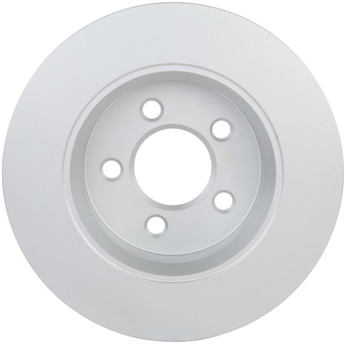 Bosch Disc Brake Rotor P/N:16010265