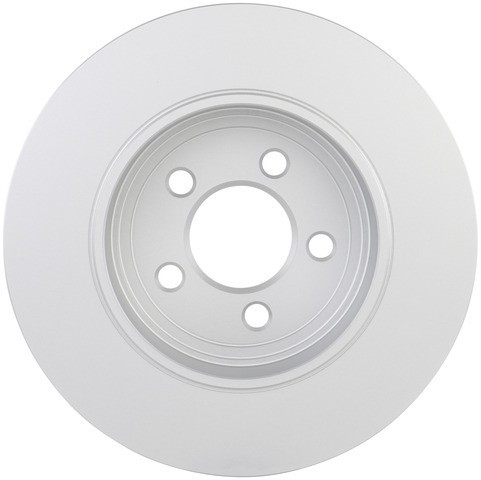 Bosch Disc Brake Rotor 16010287