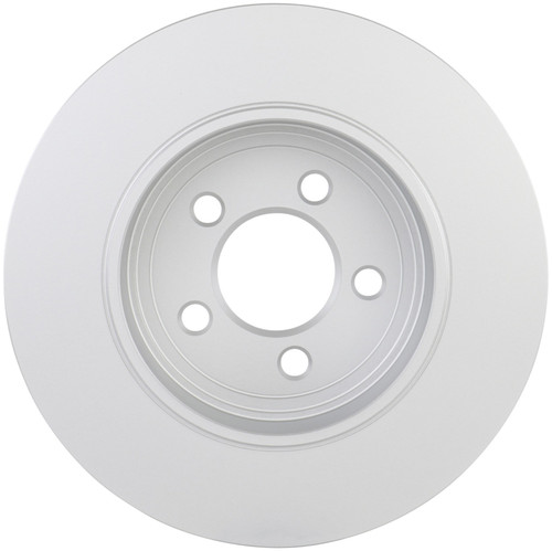 Bosch Disc Brake Rotor P/N:16010287
