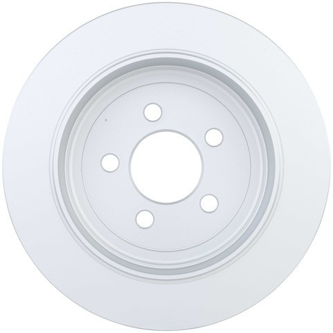 Bosch Disc Brake Rotor P/N:16010292