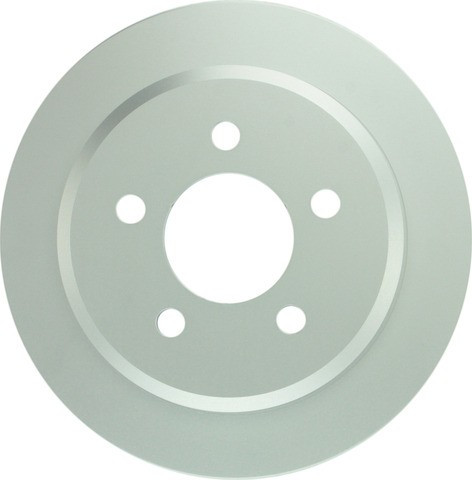 Disc Brake Rotor fits 1994-1998 Jeep Grand Cherokee  BOSCH BRAKE