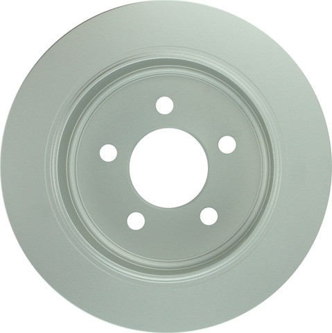 Bosch Disc Brake Rotor P/N:16010857