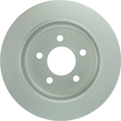 Bosch Disc Brake Rotor 16010857