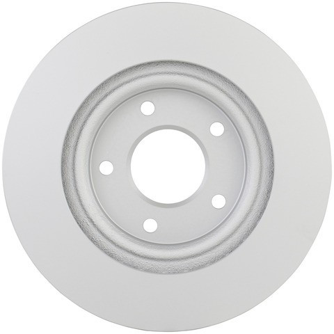 Bosch Disc Brake Rotor 16011437