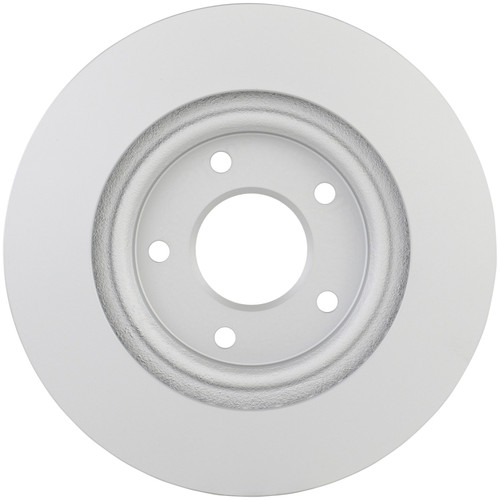 Bosch Disc Brake Rotor 16011437