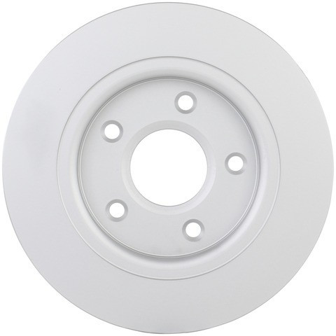 Bosch Disc Brake Rotor 16011439