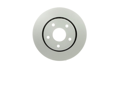 Bosch Disc Brake Rotor 16011440 - view 2